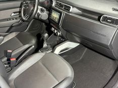 Renault DUSTER INTENSE 1.6 2024/2024 SÉRGIO VEÍCULOS TEUTÔNIA / Carros no Vale