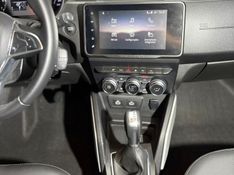Renault DUSTER INTENSE 1.6 2024/2024 SÉRGIO VEÍCULOS TEUTÔNIA / Carros no Vale