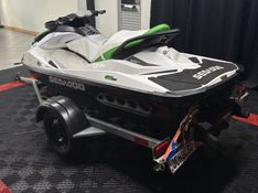 YAMAHA – JET SKI JET SKI GTI 130 2013/2013 SÉRGIO VEÍCULOS TEUTÔNIA / Carros no Vale