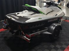 YAMAHA – JET SKI JET SKI GTI 130 2013/2013 SÉRGIO VEÍCULOS TEUTÔNIA / Carros no Vale