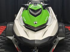 YAMAHA – JET SKI JET SKI GTI 130 2013/2013 SÉRGIO VEÍCULOS TEUTÔNIA / Carros no Vale