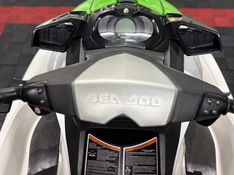 YAMAHA – JET SKI JET SKI GTI 130 2013/2013 SÉRGIO VEÍCULOS TEUTÔNIA / Carros no Vale