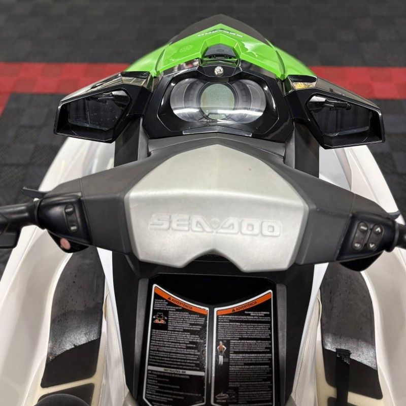 YAMAHA – JET SKI JET SKI GTI 130 2013/2013 SÉRGIO VEÍCULOS TEUTÔNIA / Carros no Vale