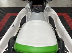 YAMAHA – JET SKI JET SKI GTI 130 2013/2013 SÉRGIO VEÍCULOS TEUTÔNIA / Carros no Vale