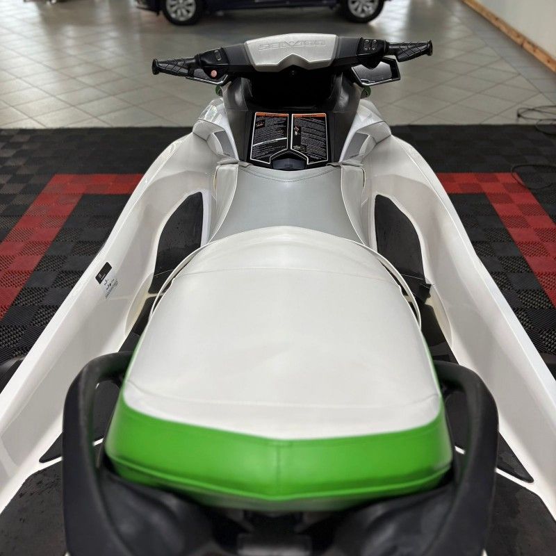 YAMAHA – JET SKI JET SKI GTI 130 2013/2013 SÉRGIO VEÍCULOS TEUTÔNIA / Carros no Vale