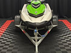 YAMAHA – JET SKI JET SKI GTI 130 2013/2013 SÉRGIO VEÍCULOS TEUTÔNIA / Carros no Vale