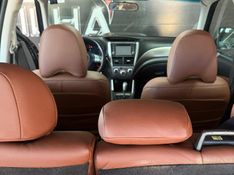 Subaru FORESTER XT 2.5 TB 2010/2010 SÉRGIO VEÍCULOS TEUTÔNIA / Carros no Vale