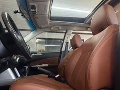 Subaru FORESTER XT 2.5 TB 2010/2010 SÉRGIO VEÍCULOS TEUTÔNIA / Carros no Vale