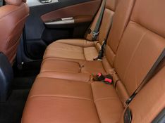 Subaru FORESTER XT 2.5 TB 2010/2010 SÉRGIO VEÍCULOS TEUTÔNIA / Carros no Vale