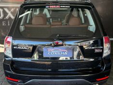 Subaru FORESTER XT 2.5 TB 2010/2010 SÉRGIO VEÍCULOS TEUTÔNIA / Carros no Vale