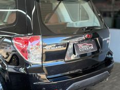 Subaru FORESTER XT 2.5 TB 2010/2010 SÉRGIO VEÍCULOS TEUTÔNIA / Carros no Vale