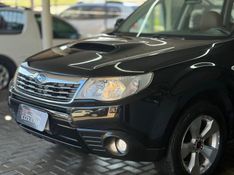 Subaru FORESTER XT 2.5 TB 2010/2010 SÉRGIO VEÍCULOS TEUTÔNIA / Carros no Vale