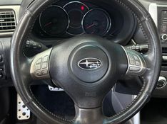 Subaru FORESTER XT 2.5 TB 2010/2010 SÉRGIO VEÍCULOS TEUTÔNIA / Carros no Vale