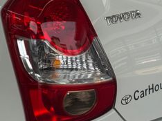 Toyota ETIOS X 1.3 2013/2013 SÉRGIO VEÍCULOS TEUTÔNIA / Carros no Vale