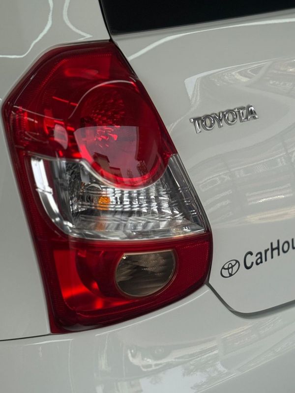 Toyota ETIOS X 1.3 2013/2013 SÉRGIO VEÍCULOS TEUTÔNIA / Carros no Vale