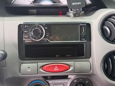 Toyota ETIOS X 1.3 2013/2013 SÉRGIO VEÍCULOS TEUTÔNIA / Carros no Vale