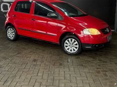 Volkswagen FOX 1.0 2009/2009 SÉRGIO VEÍCULOS TEUTÔNIA / Carros no Vale