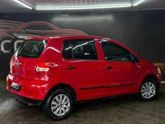 Volkswagen FOX 1.0 2009/2009 SÉRGIO VEÍCULOS TEUTÔNIA / Carros no Vale