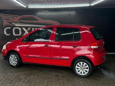 Volkswagen FOX 1.0 2009/2009 SÉRGIO VEÍCULOS TEUTÔNIA / Carros no Vale