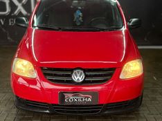Volkswagen FOX 1.0 2009/2009 SÉRGIO VEÍCULOS TEUTÔNIA / Carros no Vale