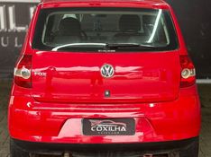 Volkswagen FOX 1.0 2009/2009 SÉRGIO VEÍCULOS TEUTÔNIA / Carros no Vale