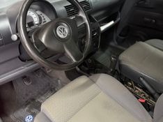 Volkswagen FOX 1.0 2009/2009 SÉRGIO VEÍCULOS TEUTÔNIA / Carros no Vale