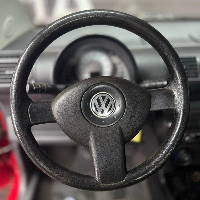 Volkswagen FOX 1.0 2009/2009 SÉRGIO VEÍCULOS TEUTÔNIA / Carros no Vale