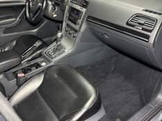 Volkswagen GOLF VARIANT COMFORTLINE 1.4T 2015/2015 SÉRGIO VEÍCULOS TEUTÔNIA / Carros no Vale