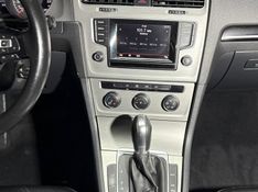 Volkswagen GOLF VARIANT COMFORTLINE 1.4T 2015/2015 SÉRGIO VEÍCULOS TEUTÔNIA / Carros no Vale