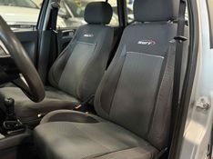 VOLKSWAGEN PARATI 1.6 MI SURF 8V G.IV 2008/2008 LEHMEN VEÍCULOS VENÂNCIO AIRES / Carros no Vale