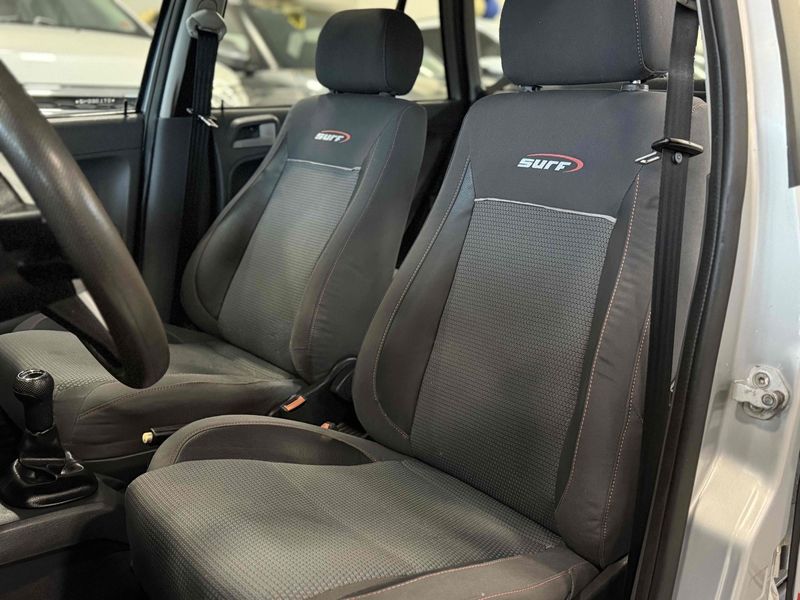 VOLKSWAGEN PARATI 1.6 MI SURF 8V G.IV 2008/2008 LEHMEN VEÍCULOS VENÂNCIO AIRES / Carros no Vale