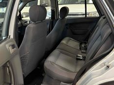 VOLKSWAGEN PARATI 1.6 MI SURF 8V G.IV 2008/2008 LEHMEN VEÍCULOS VENÂNCIO AIRES / Carros no Vale