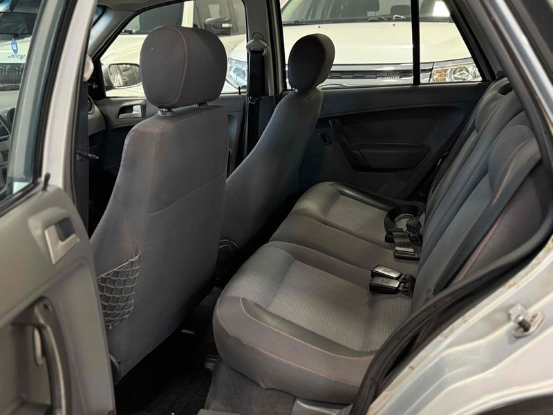 VOLKSWAGEN PARATI 1.6 MI SURF 8V G.IV 2008/2008 LEHMEN VEÍCULOS VENÂNCIO AIRES / Carros no Vale