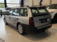 VOLKSWAGEN PARATI 1.6 MI SURF 8V G.IV 2008/2008 LEHMEN VEÍCULOS VENÂNCIO AIRES / Carros no Vale