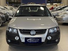 VOLKSWAGEN PARATI 1.6 MI SURF 8V G.IV 2008/2008 LEHMEN VEÍCULOS VENÂNCIO AIRES / Carros no Vale