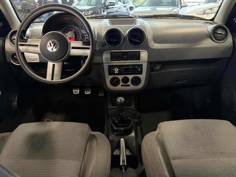 VOLKSWAGEN PARATI 1.6 MI SURF 8V G.IV 2008/2008 LEHMEN VEÍCULOS VENÂNCIO AIRES / Carros no Vale
