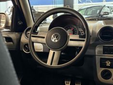 VOLKSWAGEN PARATI 1.6 MI SURF 8V G.IV 2008/2008 LEHMEN VEÍCULOS VENÂNCIO AIRES / Carros no Vale