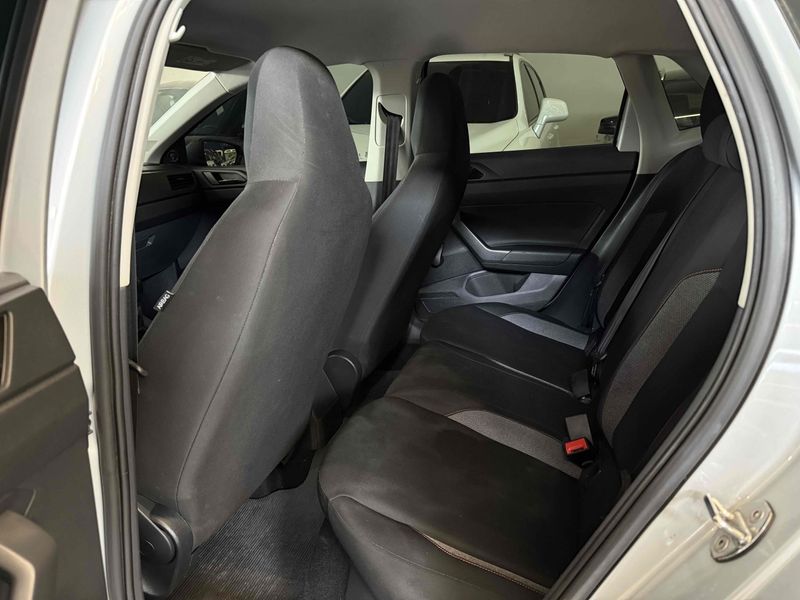 VOLKSWAGEN POLO 1.0 MPI TRACK 2023/2024 LEHMEN VEÍCULOS VENÂNCIO AIRES / Carros no Vale