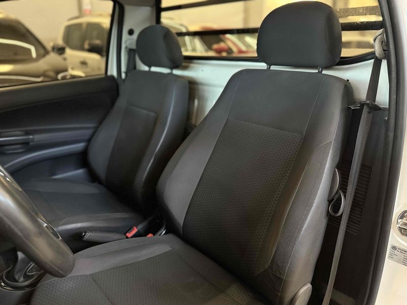 VOLKSWAGEN SAVEIRO 1.6 MSI ROBUST CS 8V 2019/2019 LEHMEN VEÍCULOS VENÂNCIO AIRES / Carros no Vale