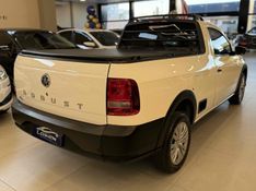 VOLKSWAGEN SAVEIRO 1.6 MSI ROBUST CS 8V 2019/2019 LEHMEN VEÍCULOS VENÂNCIO AIRES / Carros no Vale