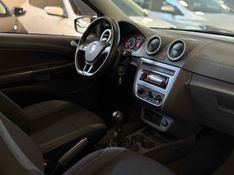 VOLKSWAGEN SAVEIRO 1.6 MSI ROBUST CS 8V 2019/2019 LEHMEN VEÍCULOS VENÂNCIO AIRES / Carros no Vale