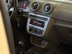 VOLKSWAGEN SAVEIRO 1.6 MSI ROBUST CS 8V 2019/2019 LEHMEN VEÍCULOS VENÂNCIO AIRES / Carros no Vale