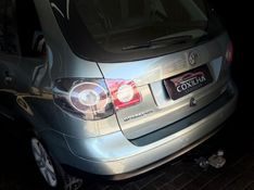 Volkswagen SPACEFOX SPORTLINE 1.6Mi 2010/2010 SÉRGIO VEÍCULOS TEUTÔNIA / Carros no Vale