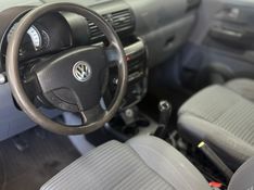 Volkswagen SPACEFOX SPORTLINE 1.6Mi 2010/2010 SÉRGIO VEÍCULOS TEUTÔNIA / Carros no Vale