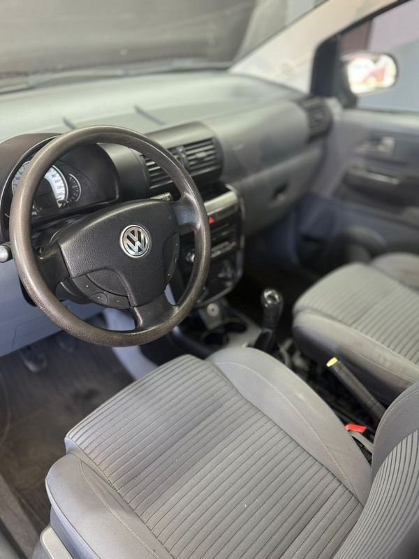Volkswagen SPACEFOX SPORTLINE 1.6Mi 2010/2010 SÉRGIO VEÍCULOS TEUTÔNIA / Carros no Vale