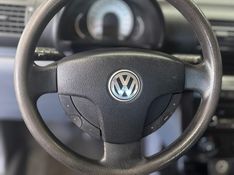 Volkswagen SPACEFOX SPORTLINE 1.6Mi 2010/2010 SÉRGIO VEÍCULOS TEUTÔNIA / Carros no Vale