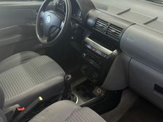 Volkswagen SPACEFOX SPORTLINE 1.6Mi 2010/2010 SÉRGIO VEÍCULOS TEUTÔNIA / Carros no Vale