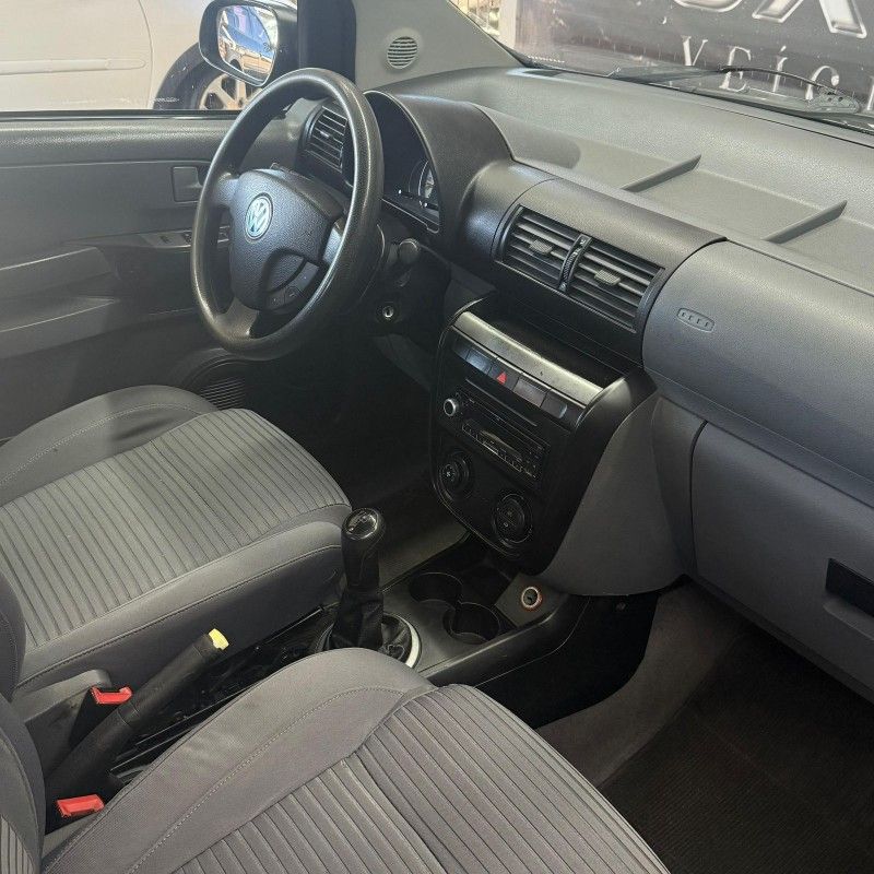 Volkswagen SPACEFOX SPORTLINE 1.6Mi 2010/2010 SÉRGIO VEÍCULOS TEUTÔNIA / Carros no Vale