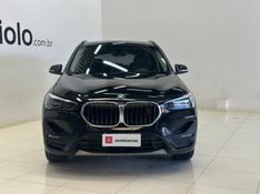BMW X1 2.0 16V TURBO ACTIVEFLEX SDRIVE20I OUTDOOR 4P AUTOMÁTICO 2021/2022 BETIOLO NOVOS E SEMINOVOS LAJEADO / Carros no Vale