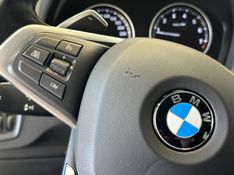 BMW X1 2.0 16V TURBO ACTIVEFLEX SDRIVE20I OUTDOOR 4P AUTOMÁTICO 2021/2022 BETIOLO NOVOS E SEMINOVOS LAJEADO / Carros no Vale
